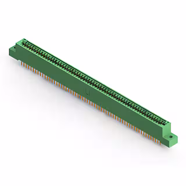 845-120-520-202 EDAC Inc.  Edgeboard Connectors